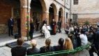 Đức Thánh Cha thăm Venezia: Gặp các tù nhân của nhà tù nữ Giudecca