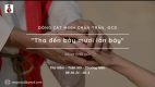Thứ Năm, Tuần XIX Thường Niên