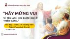 Thứ Bảy, Tuần XXVI Thường Niên