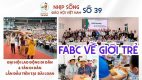 FABC Về Giới Trẻ – Đại Hội Lao Động Di Dân Và Tân Di Dân Lần Đầu Tiên Tại Đài Loan: Nhịp Sống Giáo Hội Việt Nam Số 39 (16/9 – 22/9/2025)