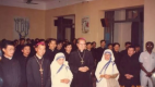 Vatican kêu gọi khởi động lại tiến trình phong thánh cho Đức Hồng y Nguyễn Văn Thuận
