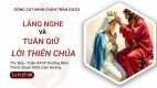 Thứ Bảy, Tuần XXVII Thường Niên