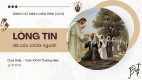 Chúa Nhật XXVIII Thường Niên