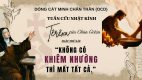 Tuần Cửu Nhật Kính Thánh Têrêxa Avila – Ngày Thứ Sáu